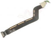 Display / LCD connector with motherboard flex for OnePlus 5, A5000
